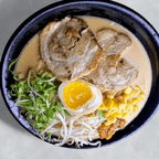 Best Spicy Miso Ramen in Los Angeles, CA