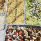 Best 16-20 People (26 skewers) in Los Angeles, CA