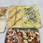 Best 25-35 People (45 skewers) in Los Angeles, CA