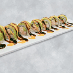 Best Shrimp Tempura Roll in Los Angeles, CA