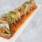 Best Spicy Garlic Albacore in Los Angeles, CA